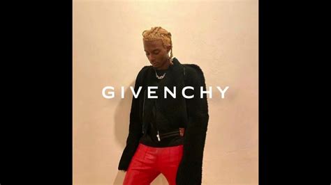 givenchy playboi carti song|givenchy lyrics format.